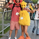 Illustration for article titled All The Best 2014 Comic-Con Cosplay We Havent Shown You (Yet)